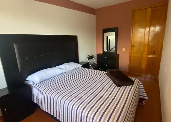 Departamento Con Gran Area Verde