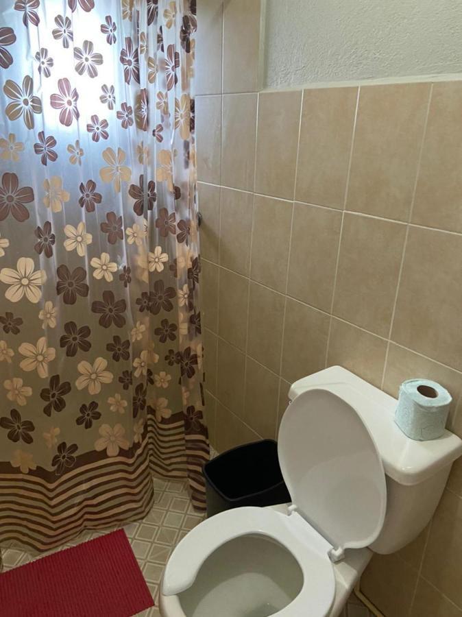 Departamento Con Gran Area Appartement