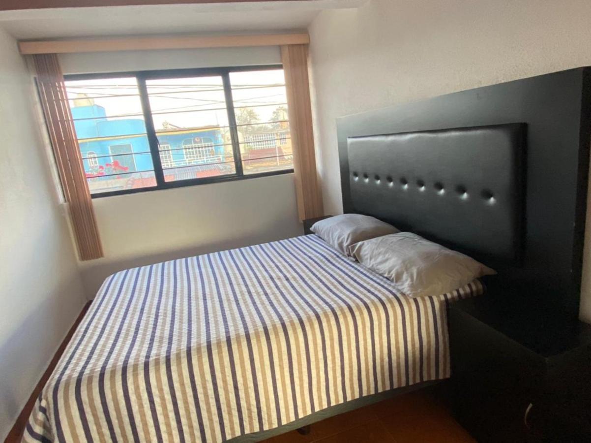 Departamento Con Gran Area *