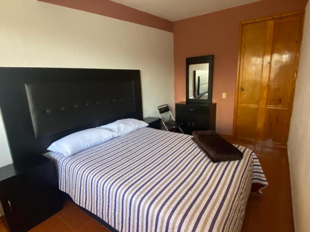 Departamento Con Gran Area Zacatlán