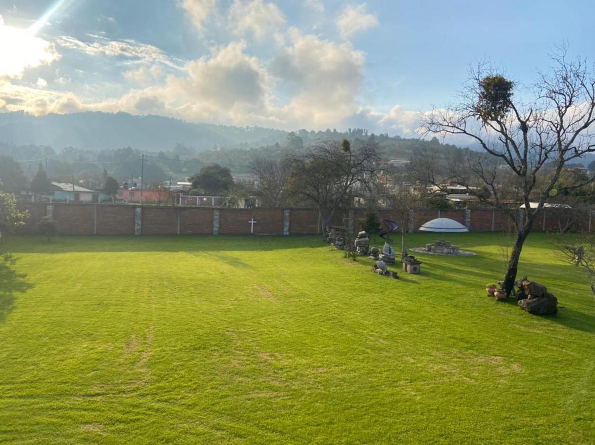 Departamento Con Gran Area Appartement *